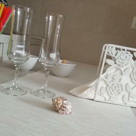 Suite Bb Трани Экстерьер фото