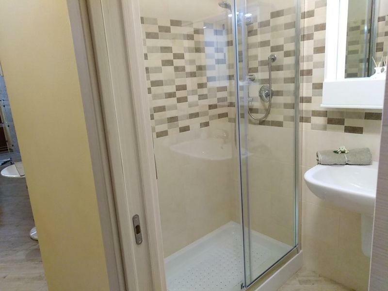 Suite Bb Трани Экстерьер фото