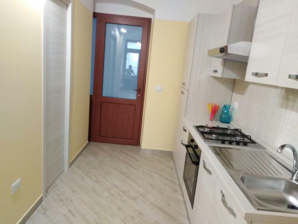 Suite Bb Трани Экстерьер фото