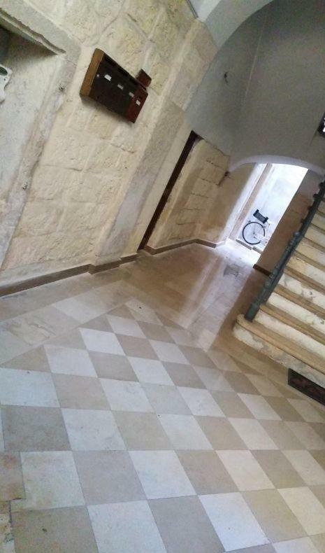 Suite Bb Трани Экстерьер фото